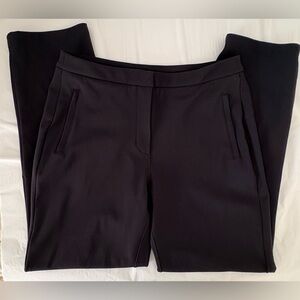 Lululemon | On The Move Pant Lightweight | Sz 6 | Black | EUC